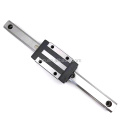 original Taiwan hiwin HG20 linear guide rail